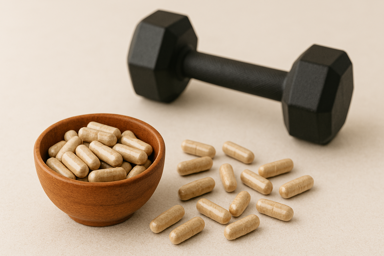 Vad är ashwagandha?