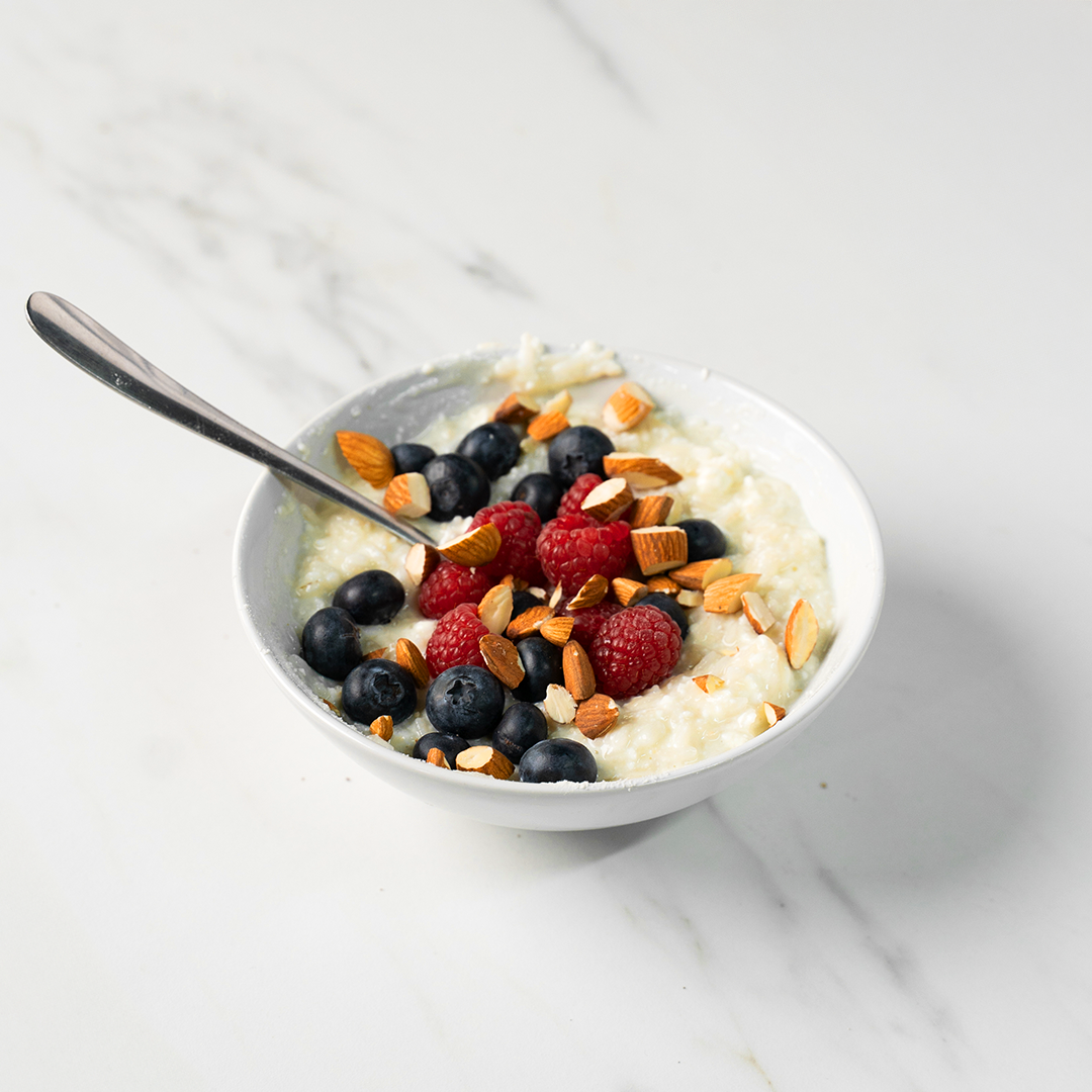 Protein Risifrutti