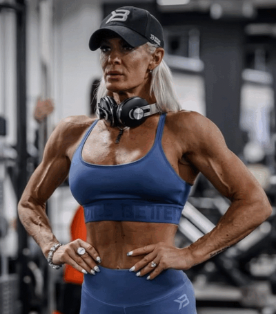 Maria Ahlberg