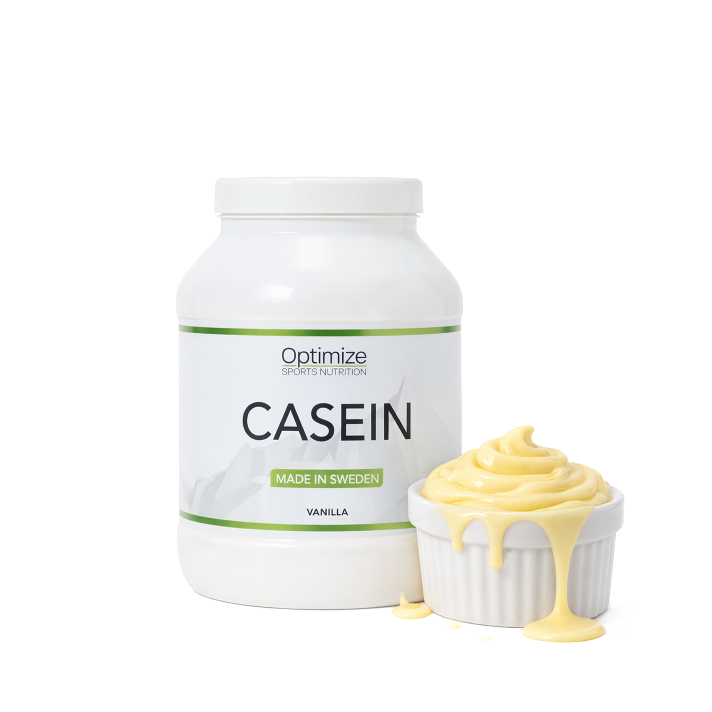 Casein