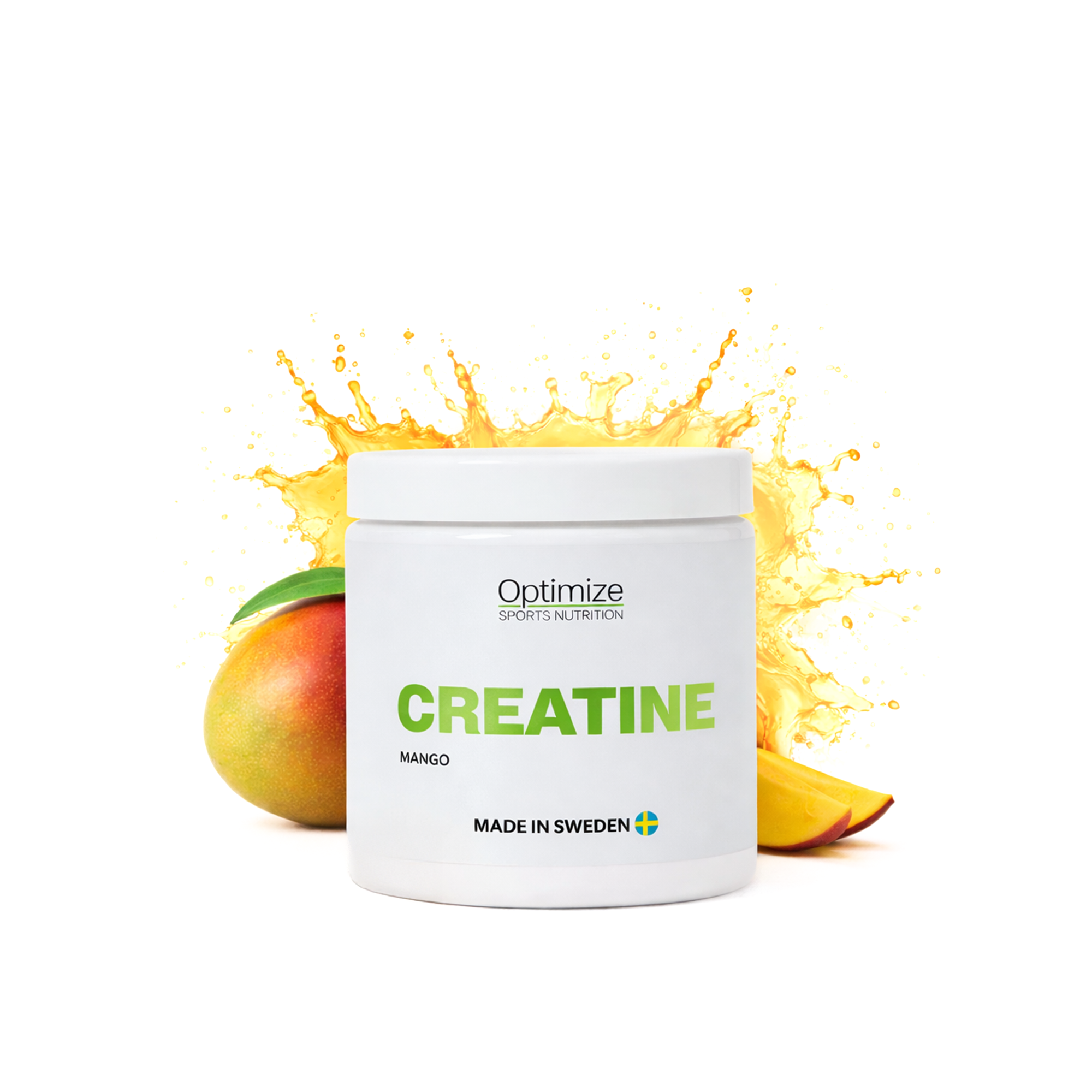 Creatine