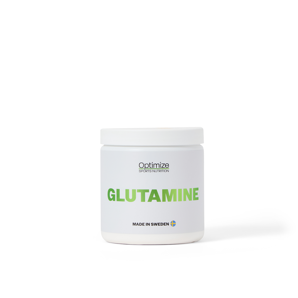 Glutamine