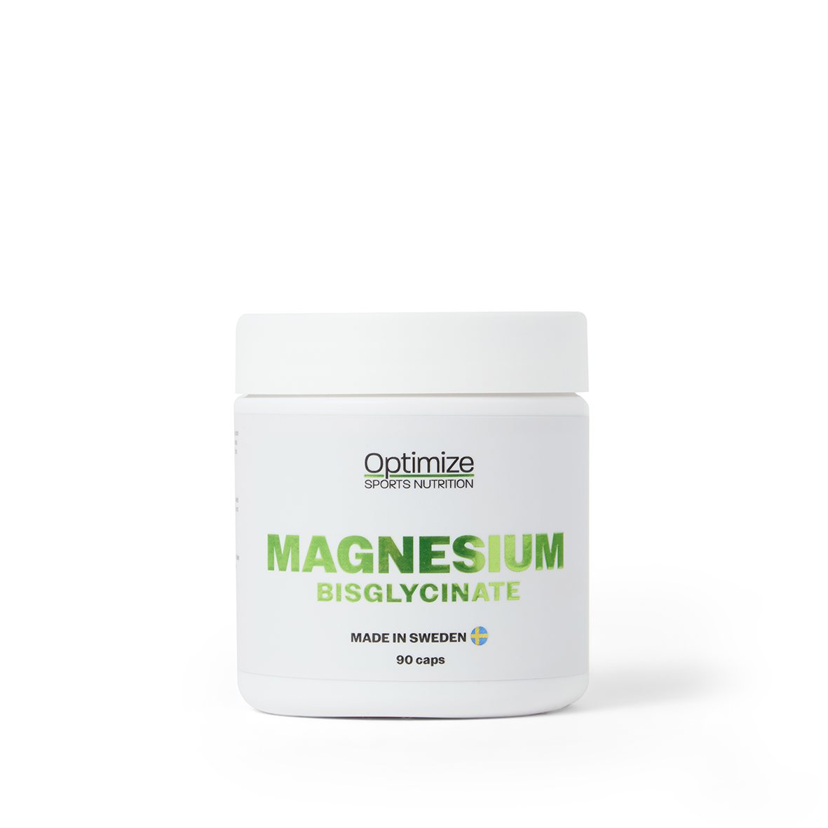 Magnesium Bisglycinate