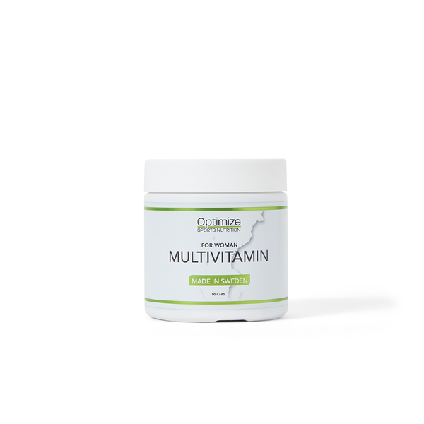Multivitamiini