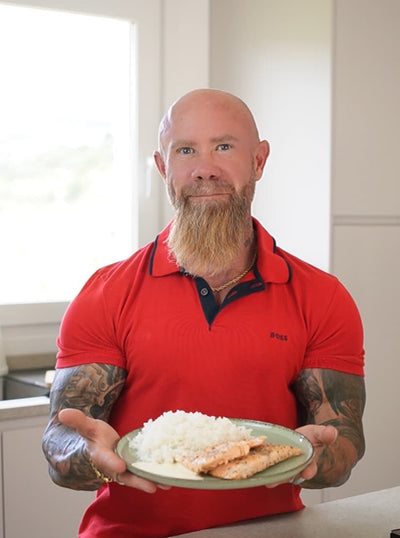 Anders Lundgren