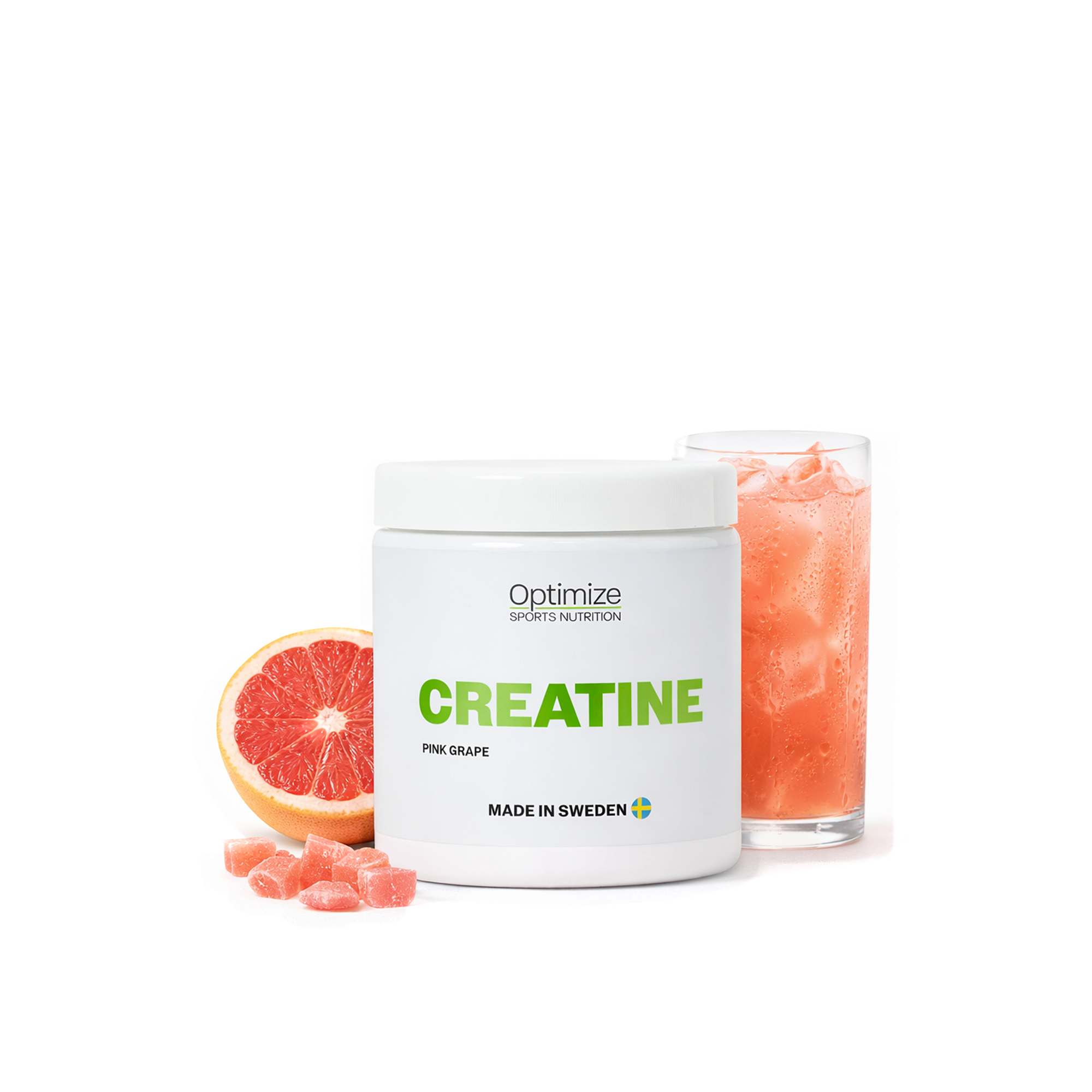 Creatine