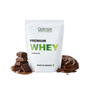 Whey Protein – Premium Whey