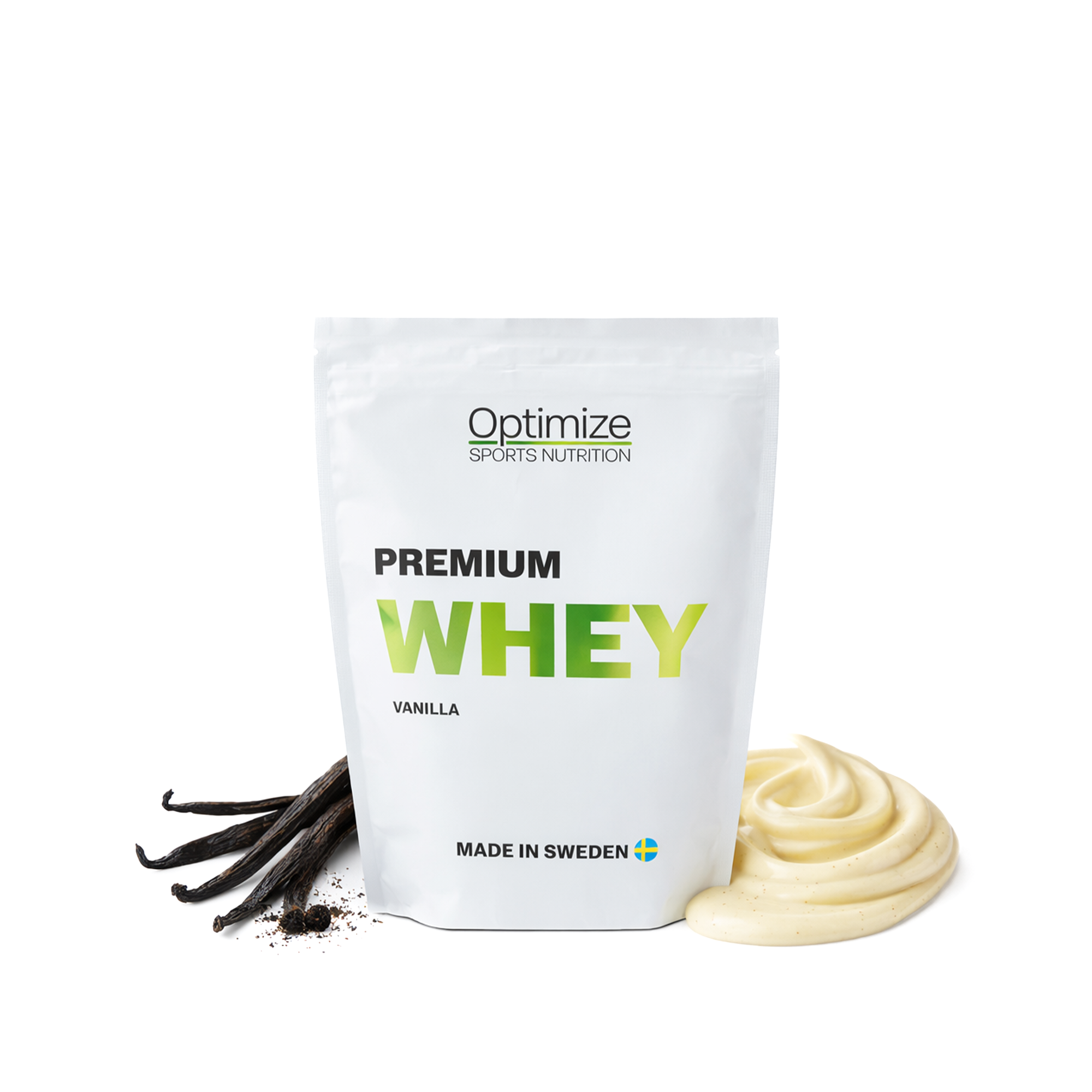 Whey Protein – Premium Whey