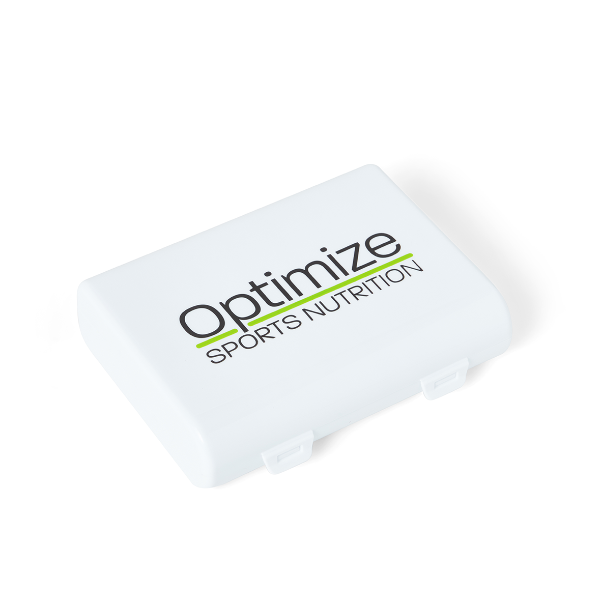Optimize pillbox
