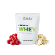 Whey Protein – Premium Whey