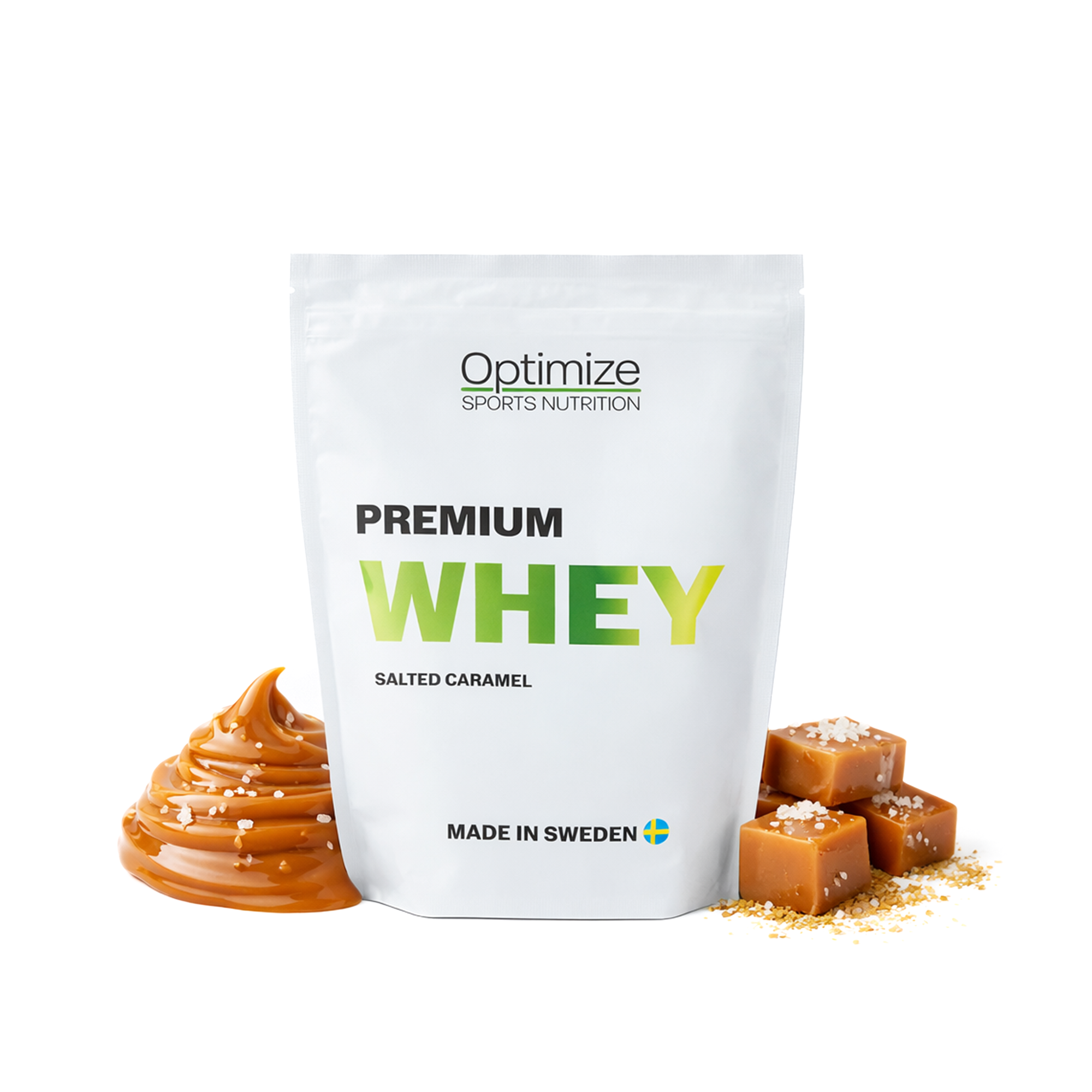 Whey Protein – Premium Whey