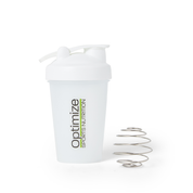 Optimize shaker mini