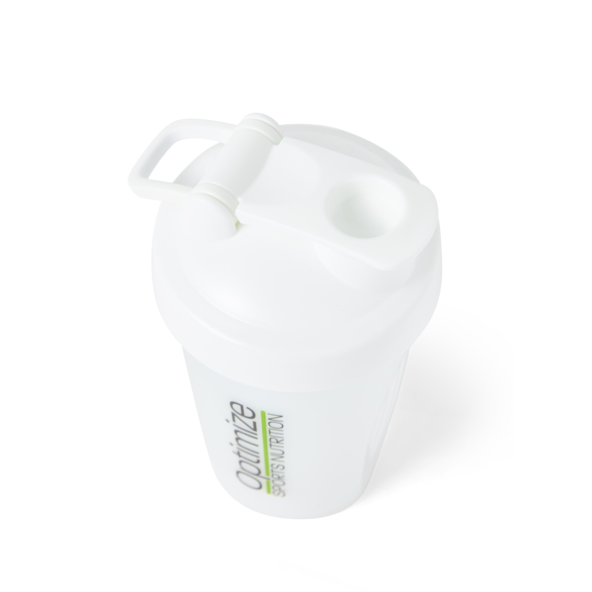 Optimize shaker mini