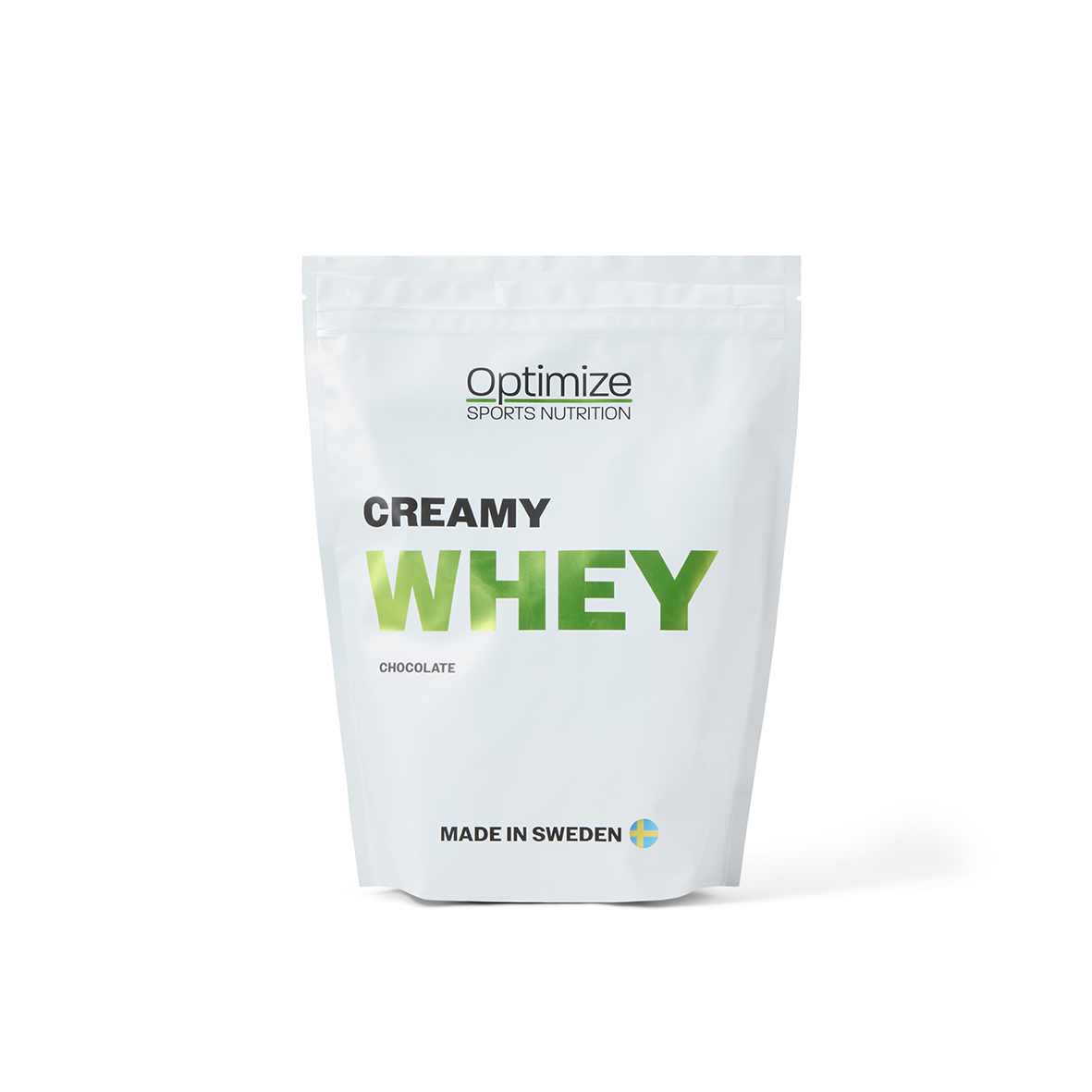 Creamy Whey - Chocolate