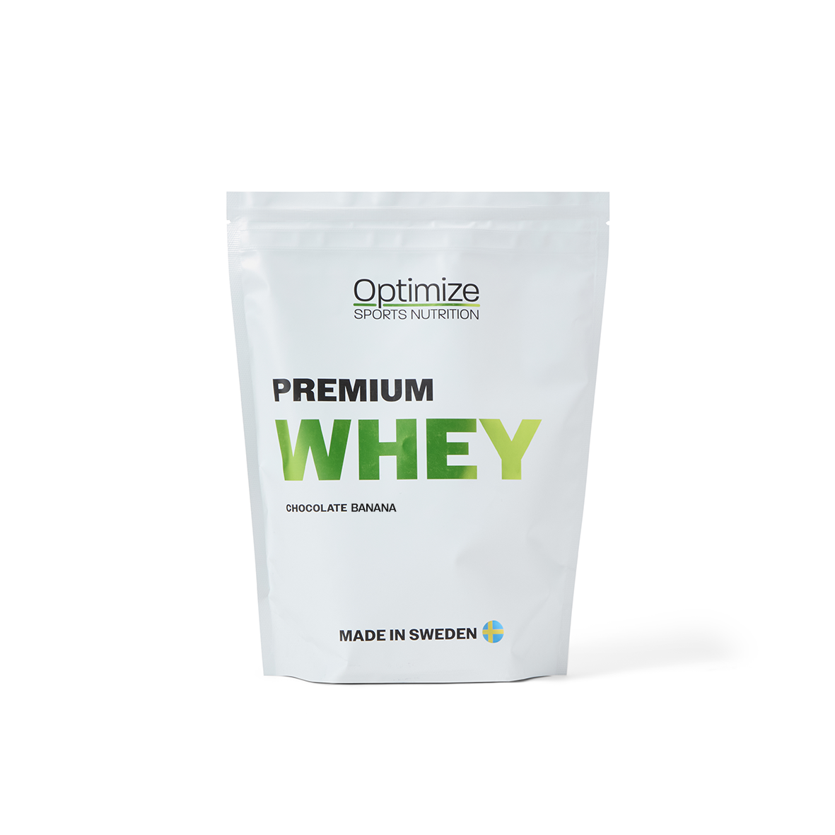 Heraproteiini – Premium Whey (Limited Edition)