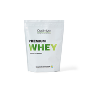 Heraproteiini – Premium Whey (Limited Edition)