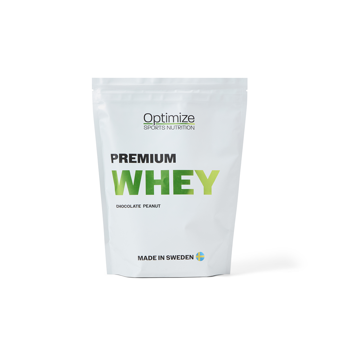 Premium Whey - Chocolate peanut Limited edition