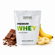 Heraproteiini – Premium Whey (Limited Edition)