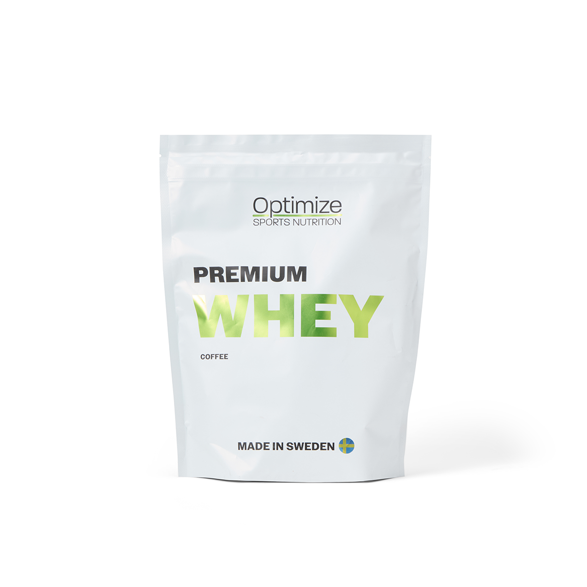 Whey Protein – Premium Whey
