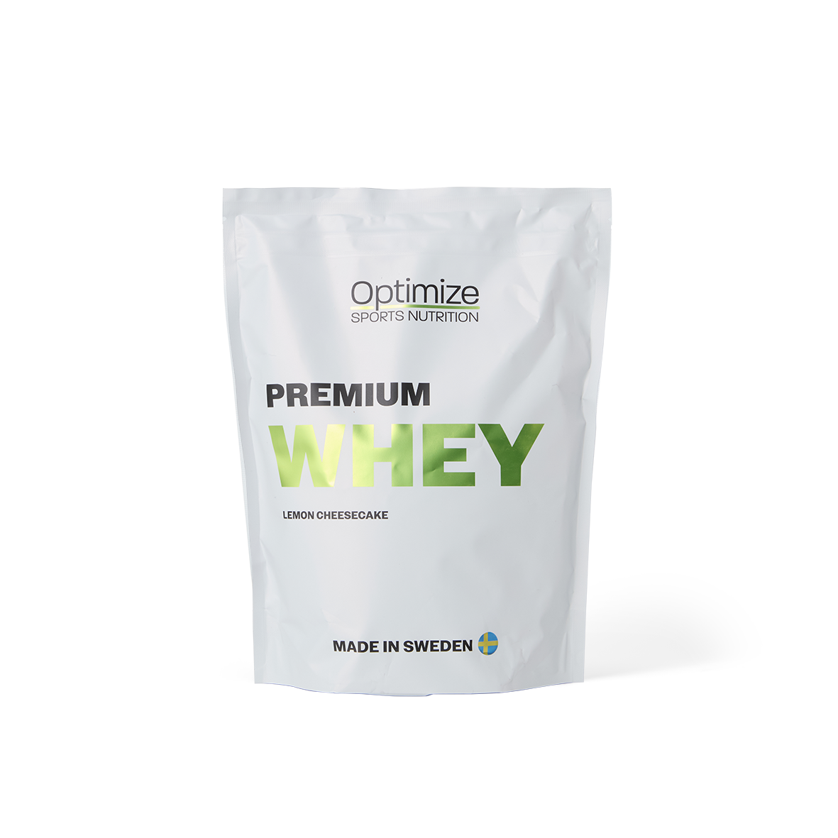 Premium whey - Lemon cheesecake Limited edition