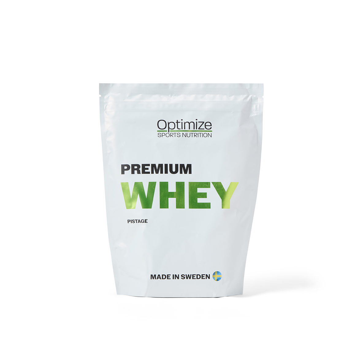 Whey Protein – Premium Whey