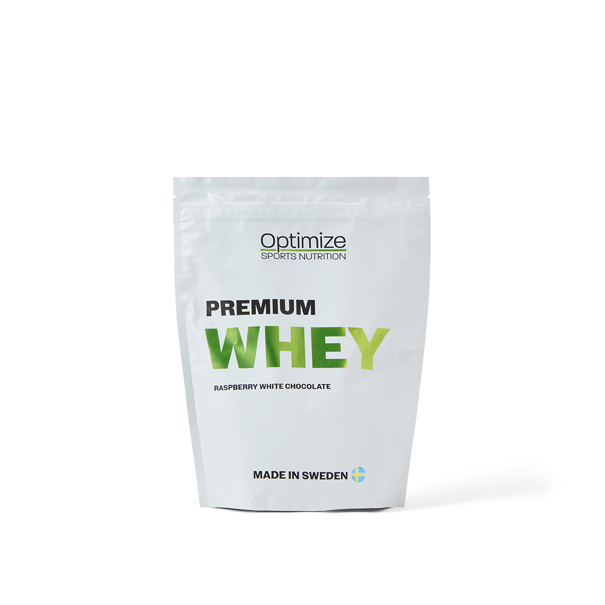 Whey Protein – Premium Whey