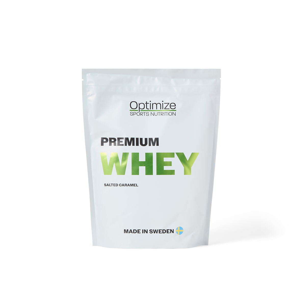 Whey Protein – Premium Whey