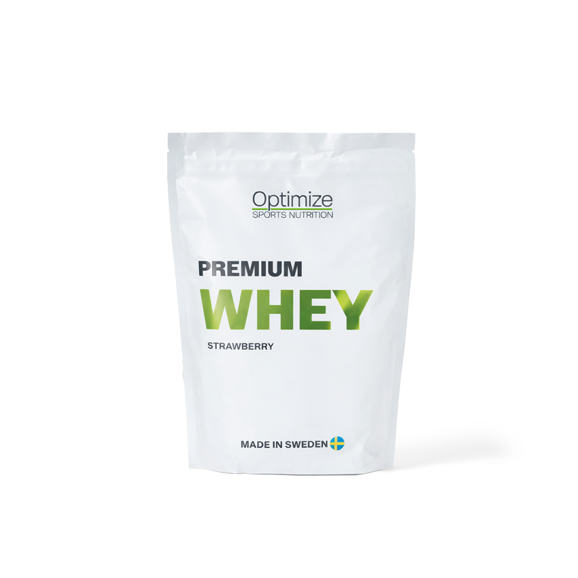 Whey Protein – Premium Whey