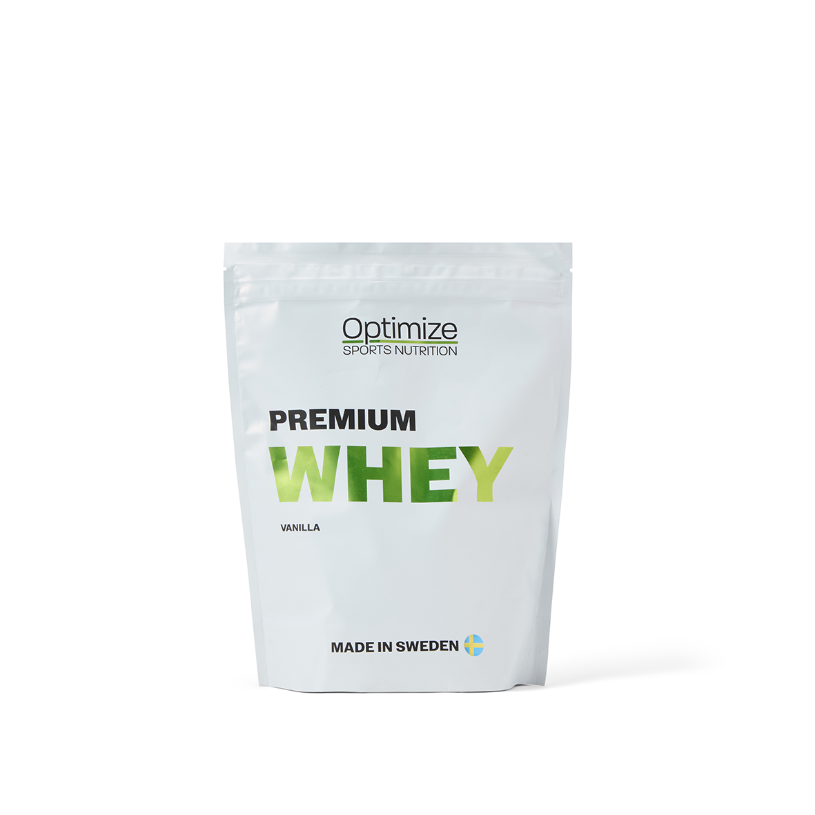Whey Protein – Premium Whey